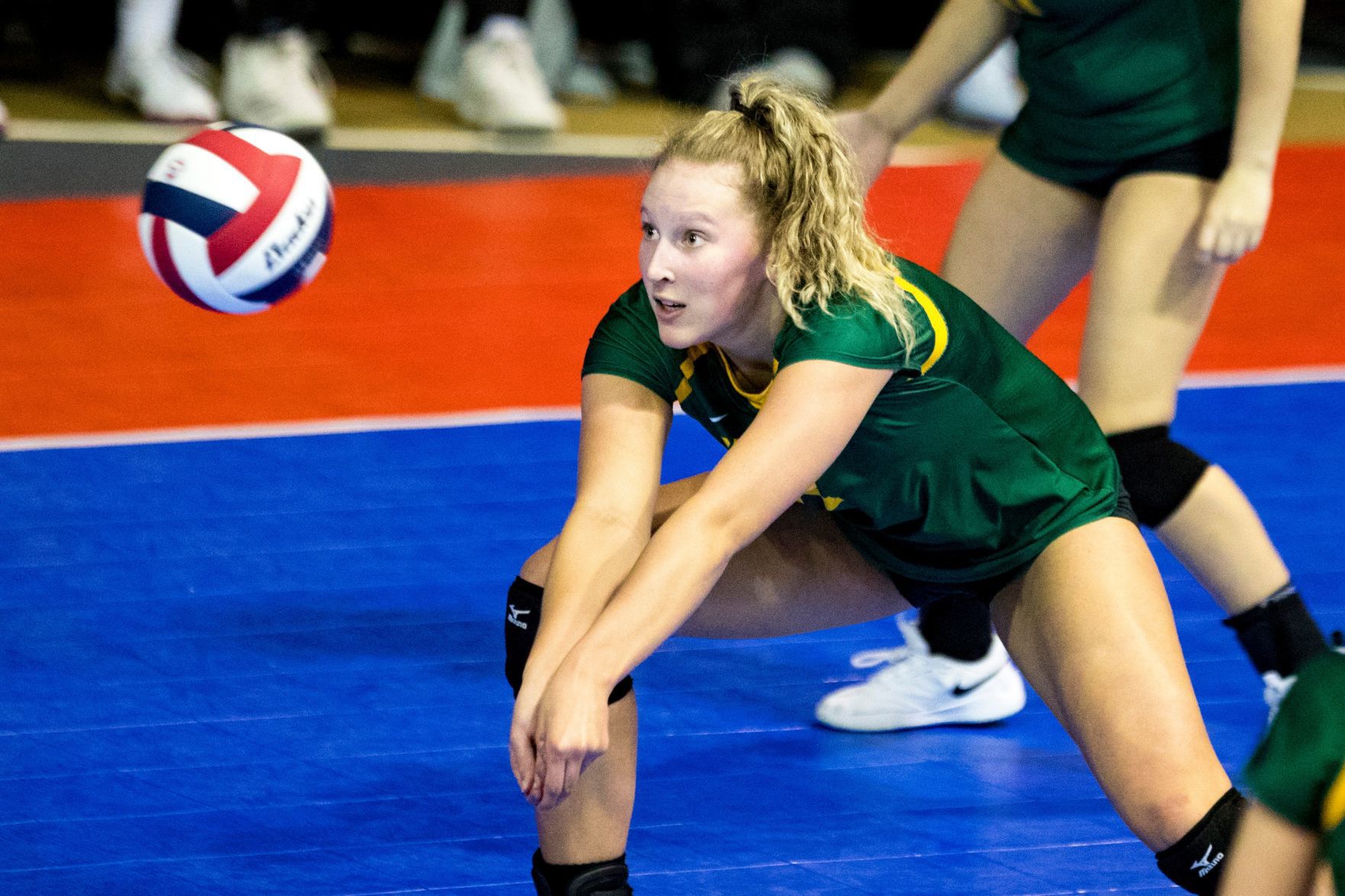 Butte vs. Great Falls CMR